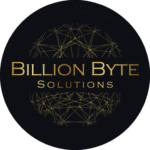 billion byte logo 01