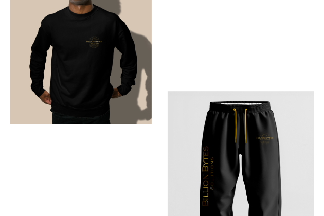 Urban Nest Branding Suite