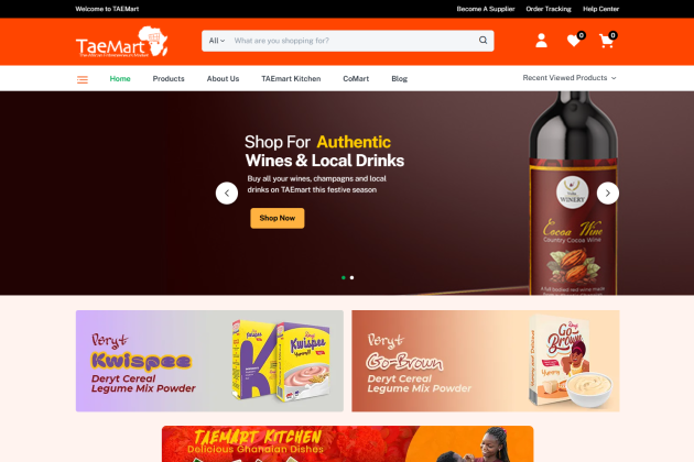 ECommerce 